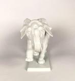 Rosenthal - Willi Münch-Khe - sculptuur, Afrikanischer