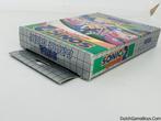 Sega Game Gear - Sonic The Hedgehog 2