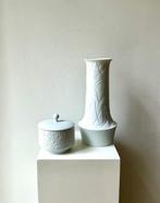 Hutschenreuther, Heinrich porzellan - Cuno Fischer - Vaas