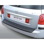 ABS Achterbumper beschermlijst passend voor Peugeot 407 SW, Nieuw, Verzenden