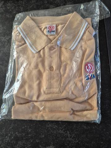 Prachtige Sym T shirt maat L beschikbaar voor biedingen