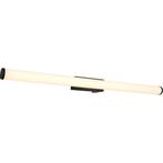 LED Wandlamp - Trion Mitrona - 8.6W - Warm Wit 3000K - Rond, Huis en Inrichting, Lampen | Wandlampen, Ophalen of Verzenden, Nieuw