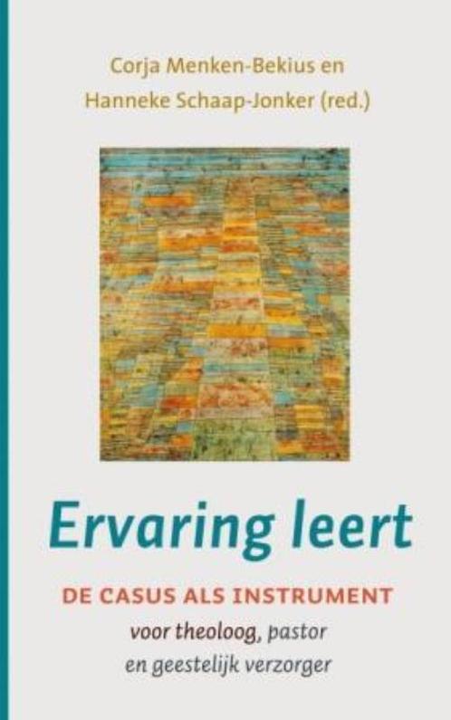 Ervaring leert 9789043517478, Boeken, Godsdienst en Theologie, Zo goed als nieuw, Verzenden