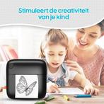 2dekans | Gatson Mini Printer - Inclusief 14 Rollen Papier, Ophalen of Verzenden, Zo goed als nieuw, Gatson