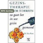 Gezinstherapie voor iedereen 9789062557127 E. Asen, Verzenden, Gelezen, E. Asen