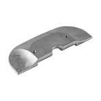 Mercruiser Cavitation plate Aluminium, Ophalen of Verzenden, Nieuw, Motor en Techniek, Zeilboot of Motorboot