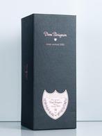 2002 Dom Pérignon - Champagne Brut, Rosé - 1 Fles (0,75, Nieuw