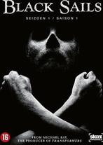 Black Sails - Seizoen 1, Cd's en Dvd's, Verzenden, Nieuw in verpakking