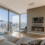 Appartement met 2 slaapkamers en balkon aan Boompjes 56-R, Rotterdam, Direct bij eigenaar, Appartement, Rotterdam