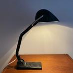 Horax - Dr. Ing. Schneider & Co. - Bureaulamp - gietijzer,