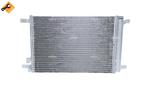 Condensor, airconditioning EASY FIT NRF, u.a. für Seat, VW,, Verzenden