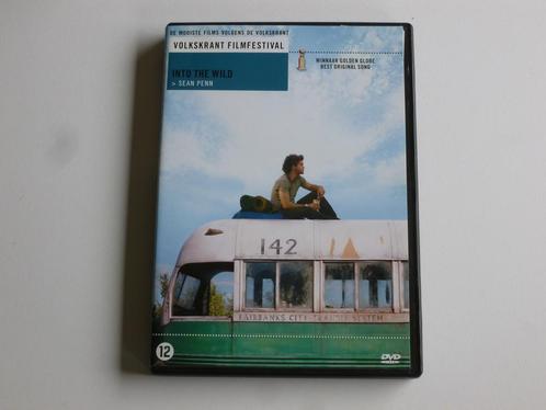 Into the Wild - Sean Penn (DVD) volkskrant filmfestival, Cd's en Dvd's, Dvd's | Overige Dvd's, Verzenden