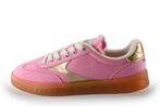 Scotch & Soda Sneakers in maat 37 Roze | 10% extra korting, Kleding | Dames, Overige kleuren, Verzenden, Scotch & Soda, Sneakers of Gympen