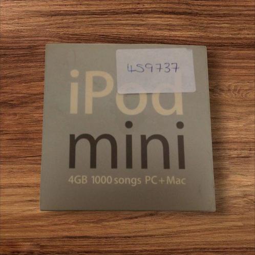 Apple - iPod nano iPod, Spelcomputers en Games, Spelcomputers | Overige Accessoires