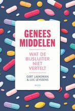 9789463442558 Geneesmiddelen Gert Laekeman, Boeken, Nieuw, Gert Laekeman, Verzenden