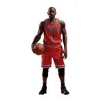 NBA Collection Real Masterpiece Action Figure 1/6 Derrick..., Ophalen of Verzenden, Nieuw