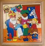 Educo Puzzel Sint (16 stukjes), Verzenden, Nieuw