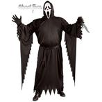 Ghost Face® Scream Kostuum Plus Size, Verzenden, Nieuw, Feestartikel
