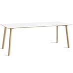 20% Korting | Hay CPH Deux Tafel, Verzenden, Zo goed als nieuw, Scandinavisch