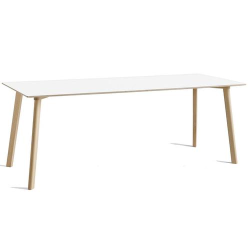 20% Korting | Hay CPH Deux Tafel, Huis en Inrichting, Tafels | Eettafels, Zo goed als nieuw, Verzenden