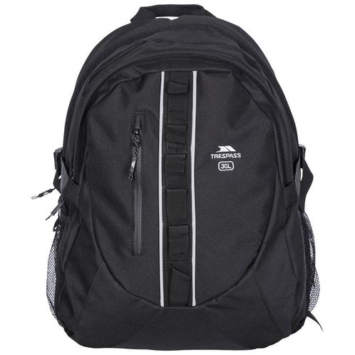 -44% Trespass  Trespass Deptron dag rugzak/rugzak (30 liter), Sieraden, Tassen en Uiterlijk, Tassen | Rugtassen, Nieuw, Verzenden