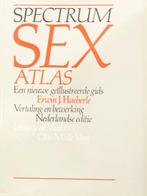Spectrum sex atlas 9789027494696 Haeberle, Boeken, Verzenden, Gelezen, Haeberle