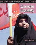 Connolly, S : Gender Equality (Campaigns for Change), S Connolly, Gelezen, Verzenden