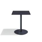 Babel D Gao Vierkante tafel 60cm, Tuin en Terras, Verzenden, Nieuw