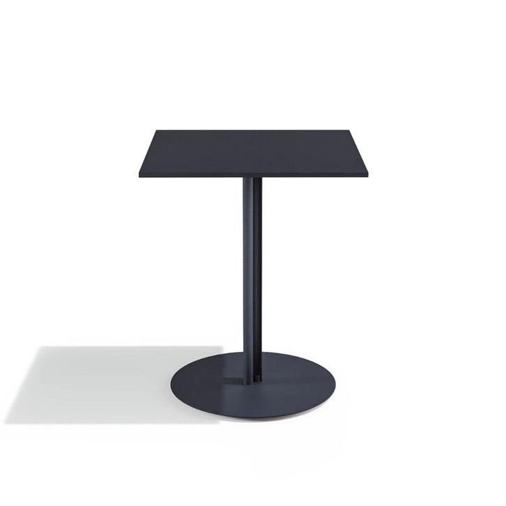 Babel D Gao Vierkante tafel 60cm, Tuin en Terras, Tuintafels, Nieuw, Verzenden