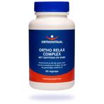 Orthovitaal Ortho Relax Complex 60 vegacapsules, Diversen, Nieuw, Verzenden