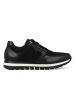 Gabor Sneakers 56.438.26 Blauw-37, Kleding | Dames, Schoenen, Verzenden, Nieuw, Blauw