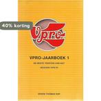 1 1978-79 Vpro jaarboek 9789060051689 Kooyman, Verzenden, Gelezen, Kooyman