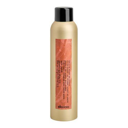 Davines More Inside Dry Shampoo 250ml (Droogshampoo), Sieraden, Tassen en Uiterlijk, Uiterlijk | Haarverzorging, Nieuw, Verzenden