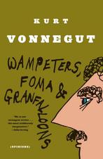 9780385333818 Wampeters, Foma And Granfalloon, Boeken, Nieuw, Verzenden, Kurt Vonnegut