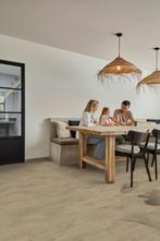 Laminaat rechte plank licht eiken |  Hoomline Royal XL V2, Ophalen, Nieuw