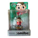 Villager Amiibo No. 9 (Super Smash Bros Collection) (NIEUW), Verzenden, Nieuw