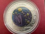 Oostenrijk. 25 Euro 2015 Kosmologie NIOB Proof  (Zonder