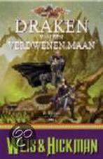 Draken Van Een Verdwenen Maan 9789024545919 Margaret Weis, Gelezen, Margaret Weis, Tracy Hickman, Verzenden