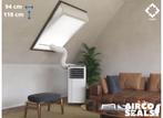 FDBW PK06 - Airco raamafdichtingskit 94 x 118 cm voor Velux, Verzenden, Nieuw