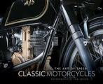 Classic Motorcycles 9780760351796 Pat Hahn, Verzenden, Gelezen, Pat Hahn