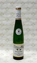 2011 Joh. Jos. Prüm, VDP Auctioned in 2012, Wehlener, Nieuw