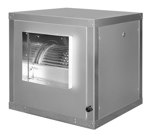 Combisteel Ventilator In Box | 3.000 M3/h | Ø350mm | 1.5a |, Witgoed en Apparatuur, Afzuigkappen, Ophalen of Verzenden