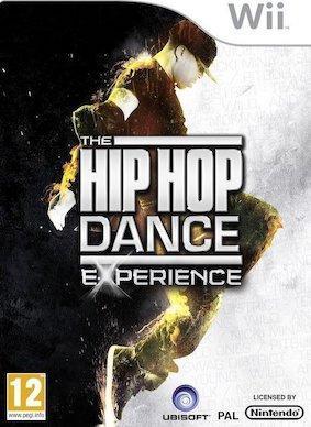 The Hip Hop Dance Experience (Wii Games), Spelcomputers en Games, Games | Nintendo Wii, Zo goed als nieuw, Ophalen of Verzenden