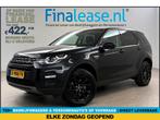 Land Rover Discovery 2.0 TD4 HSE Luxury 7 Persoons Camera, Automaat, Zwart, Diesel, Nieuw