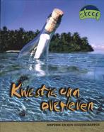 Kwestie van overleven / Skoop 9789054832553 Ann Weil, Boeken, Verzenden, Gelezen, Ann Weil