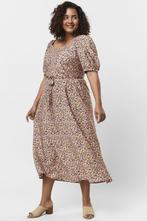 VERO MODA curve jurk ELLIE maxi Maat:, Kleding | Dames, Verzenden, Nieuw, Overige kleuren