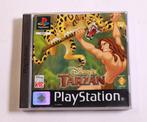 PlayStation - Tarzan, Spelcomputers en Games, Games | Sony PlayStation 1, Ophalen of Verzenden, Nieuw