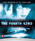 blu-ray - The Fourth Kind - The Fourth Kind, Cd's en Dvd's, Blu-ray, Zo goed als nieuw, Verzenden