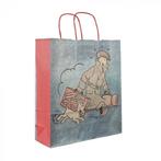 Kuifje en Bobbie Winkeltas, Verzamelen, Ophalen of Verzenden, Nieuw