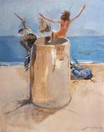 GONZHO - Escapando (No reserve)